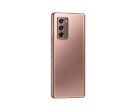 Samsung Galaxy Z Fold2 5G SM-F916B miedziany - 587873 - zdjęcie 3